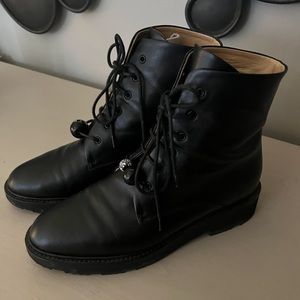Dear Frances Park Boot